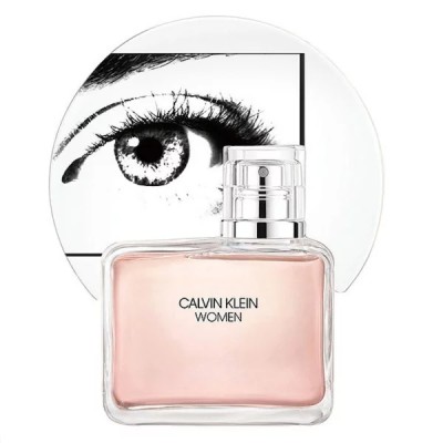 Parfum femme Calvin Klein CK woman EDP 30 ml