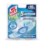 Bloc Wc 5 Actions Brise Aquatique - Wc Net