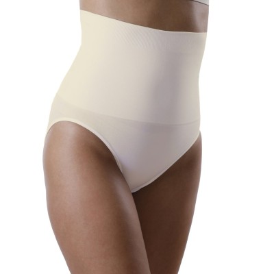 Lot de 3 slips forme sans couture