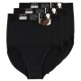 Pack of 3 seamless shape briefs