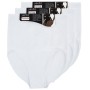 Lot de 3 slips forme sans couture