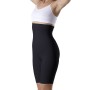 Pantalon taille gainant Shapewear - pantalon corsage avec jambes