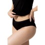 Set of 3 bikini briefs per color