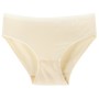 Set of 3 bikini briefs per color