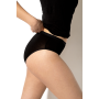 Set of 3 bikini briefs per color