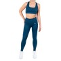 Ensemble 2 pièces Tenue de sport - Leggings de sport taille haute et Soutien-gorge