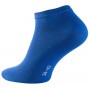 Unisex cotton ® sports socks in fun colors from the ESSENTIAL series in a pack of 10