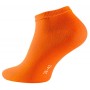 Unisex cotton ® sports socks in fun colors from the ESSENTIAL series in a pack of 10