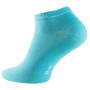 Unisex cotton ® sports socks in fun colors from the ESSENTIAL series in a pack of 10