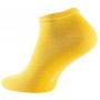 Unisex cotton ® sports socks in fun colors from the ESSENTIAL series in a pack of 10