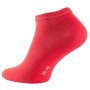 Unisex cotton ® sports socks in fun colors from the ESSENTIAL series in a pack of 10