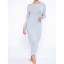 ROBE D'HIVER FEMME MUYDEMI