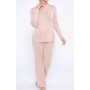 MUYDEMI WOMEN'S WINTER PAJAMAS