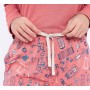 PAJAMAS MUYDEMI INTERLOCK WOMEN WINTER