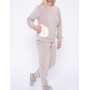 PYJAMA HIVER FEMME CORALINA ET MOUTON MUYDEMI