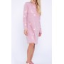 PAJAMAS MUYDEMI INTERLOCK WOMEN WINTER