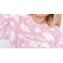 WOMEN'S PAJAMAS WINTER CORAL MUYDEMI