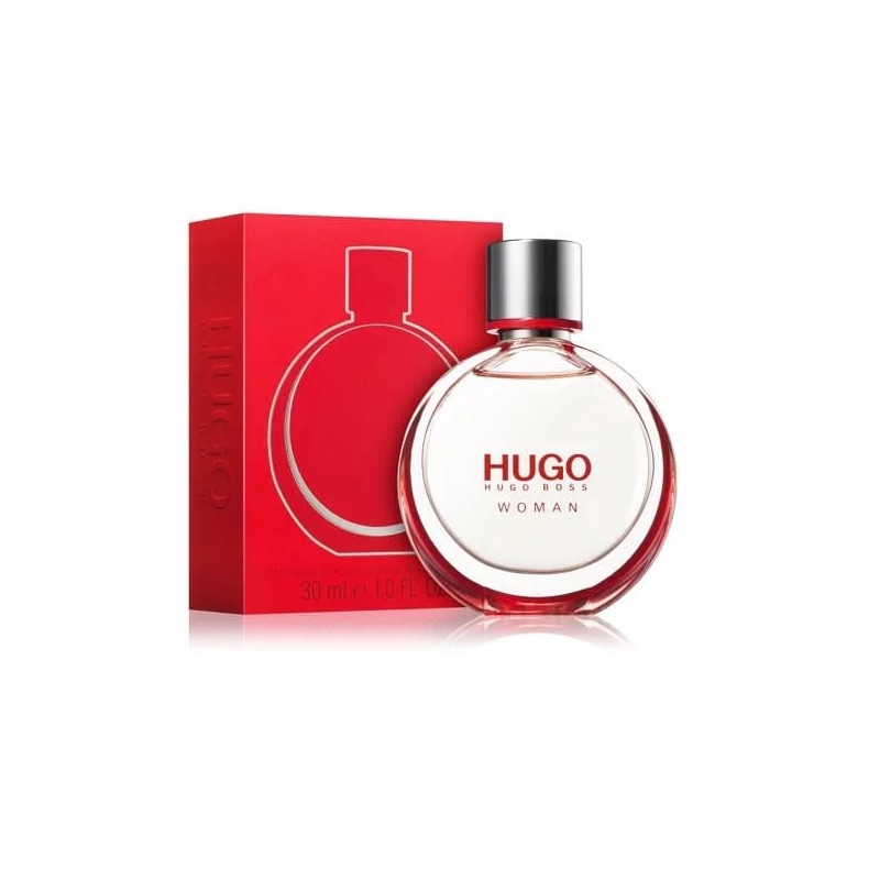 Parfum Femme Hugo Boss Woman EDP 30ml