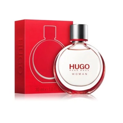 Parfum Femme Hugo Boss Woman EDP 30ml