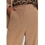 CORDUROY TROUSERS