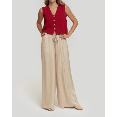 PANTALÓN MASSIMA GRAZIA MAXI