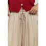 MASSIMA GRAZIA MAXI TROUSERS