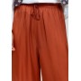 MASSIMA GRAZIA MAXI TROUSERS