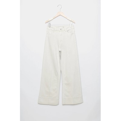 JEANS LAULIA LIGHT BEIGE