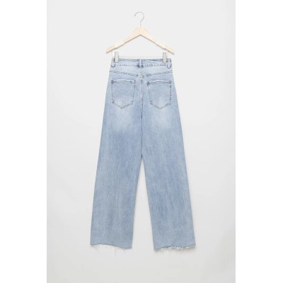 LAULIA LENGTH JEANS