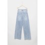 LAULIA LENGTH JEANS