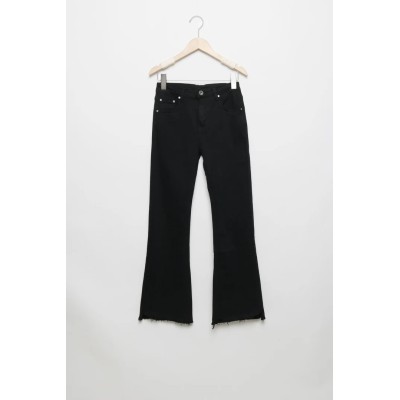 MASSIMA GRAZIA LOW JEANS