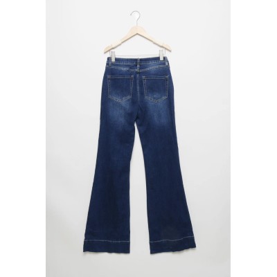 MASSIMA GRAZIA WIDE JEANS