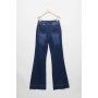 MASSIMA GRAZIA WIDE JEANS