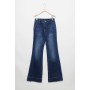 MASSIMA GRAZIA WIDE JEANS