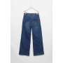 JEANS MASSIMA GRAZIA CULOTTE