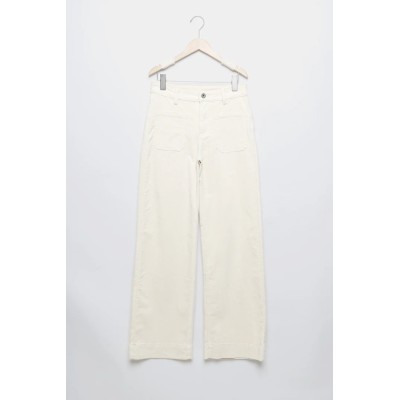 MASSIMA GRAZIA CORDUROY TROUSERS