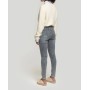 LAULIA PUSH UP JEANS