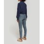 LAULIA PUSH UP JEANS