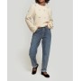 MOM LAULIA STRETCH JEANS