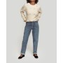 MOM LAULIA STRETCH JEANS