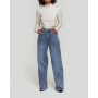 LAULIA LENGTH JEANS