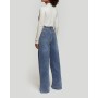 LAULIA LENGTH JEANS