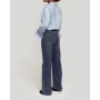 LAULIA LARGE LENGTH JEANS