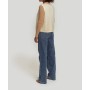 JEANS LAULIA LOOSE STRAIGHT