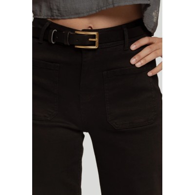 MASSIMA GRAZIA STRAIGHT JEANS