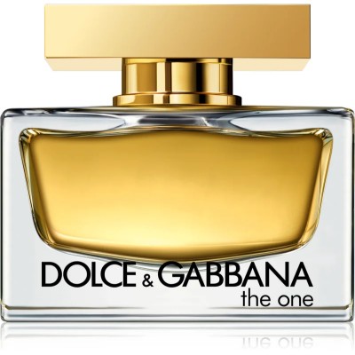 Women's Perfume THE ONE Dolce & Gabbana EDP 30ml