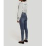 LAULIA PUSH UP JEANS