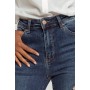 LAULIA PUSH UP JEANS