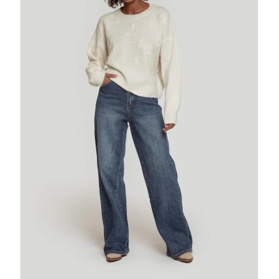 JEANS LAULIA REGULAR LENGTH