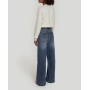 LAULIA REGULAR LENGTH JEANS